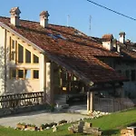 La Valle Dell'albero 住宿加早餐酒店 *