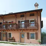 住宿加早餐酒店 La Valle Dell'albero 费尔特雷