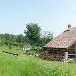 住宿加早餐酒店 La Valle Dell'albero
