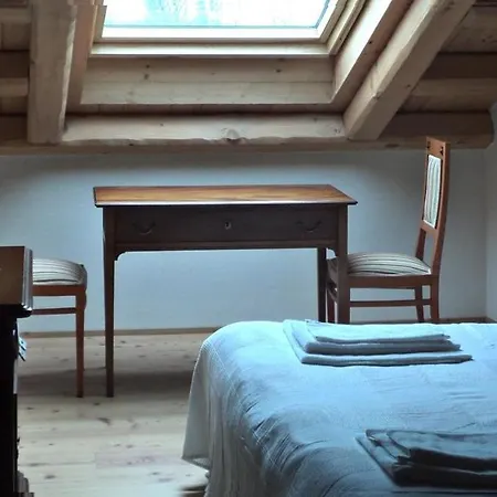 La Valle Dell'albero Feltre