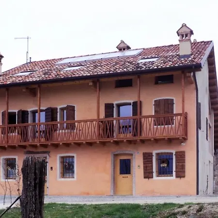 La Valle Dell'albero