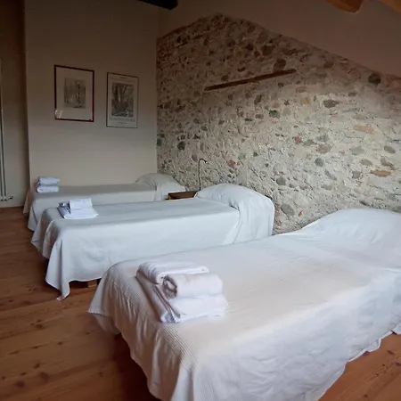 La Valle Dell'albero Panzió