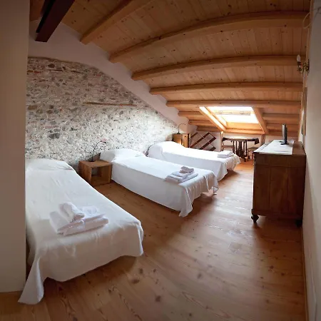 La Valle Dell'albero