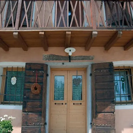 Panzió La Valle Dell'albero