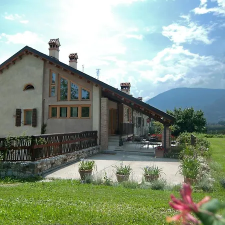 La Valle Dell'albero ベッド・アンド・ブレックファスト