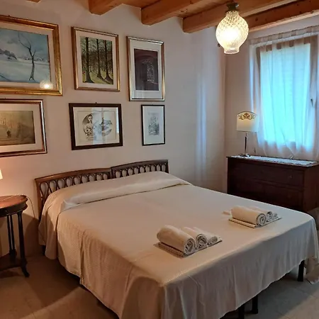 Panzió La Valle Dell'albero