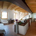 Bed & Breakfast La Valle Dell'albero Feltre