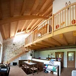 La Valle Dell'albero Bed & Breakfast Feltre
