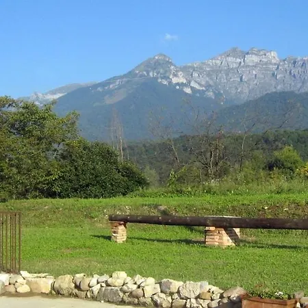 Nocleg ze śniadaniem La Valle Dell'albero Feltre