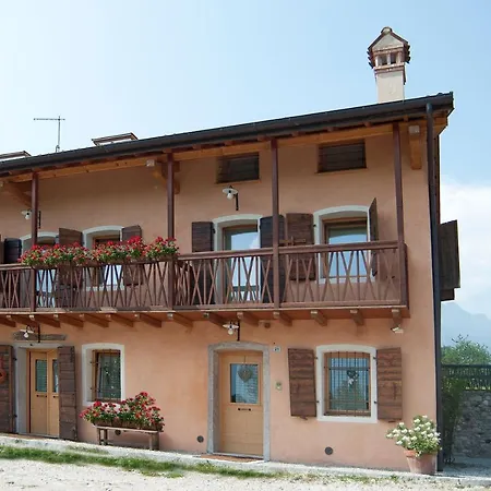 Bed & Breakfast La Valle Dell'albero Feltre