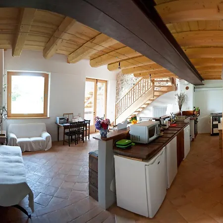 Bed & Breakfast La Valle Dell'albero Feltre
