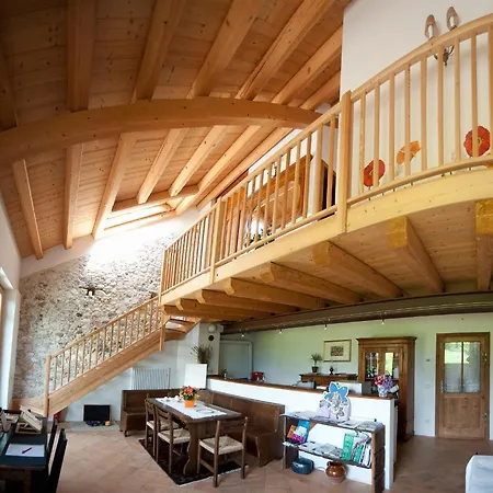 La Valle Dell'albero Bed & Breakfast Feltre