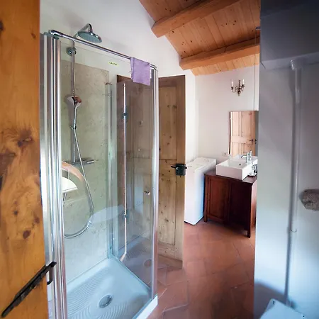 Bed & Breakfast La Valle Dell'albero