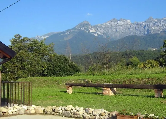 فندق مبيت وإفطار La Valle Dell'albero فيلتري