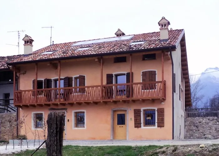 La Valle Dell'albero