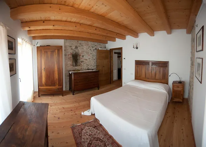Bed & Breakfast La Valle Dell'albero *