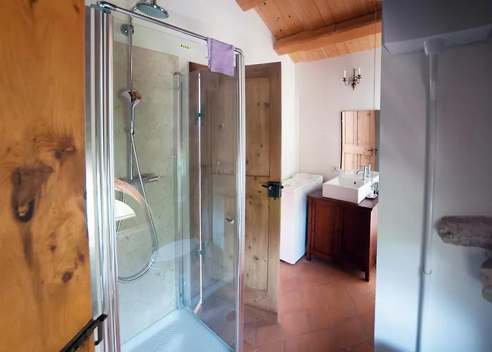 Bed & Breakfast La Valle Dell'albero