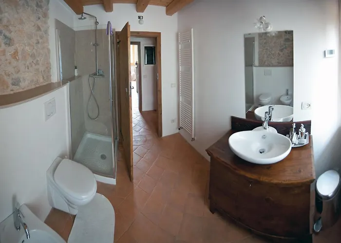 La Valle Dell'albero Bed & Breakfast *