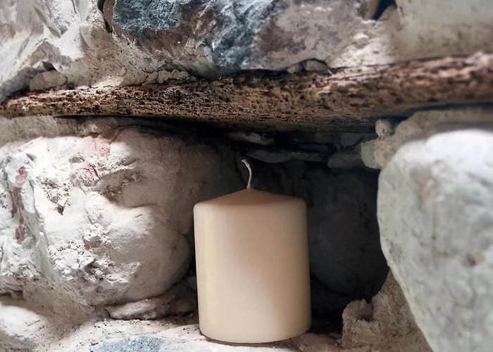 La Valle Dell'albero فندق مبيت وإفطار