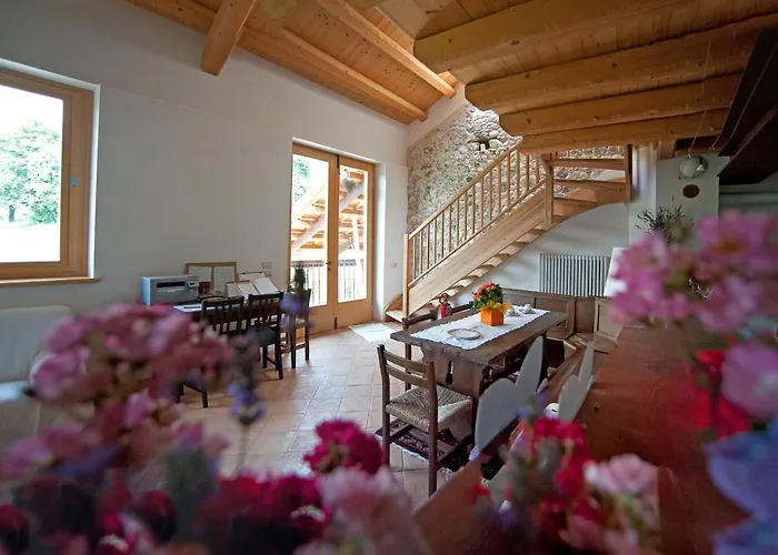 La Valle Dell'albero فندق مبيت وإفطار *