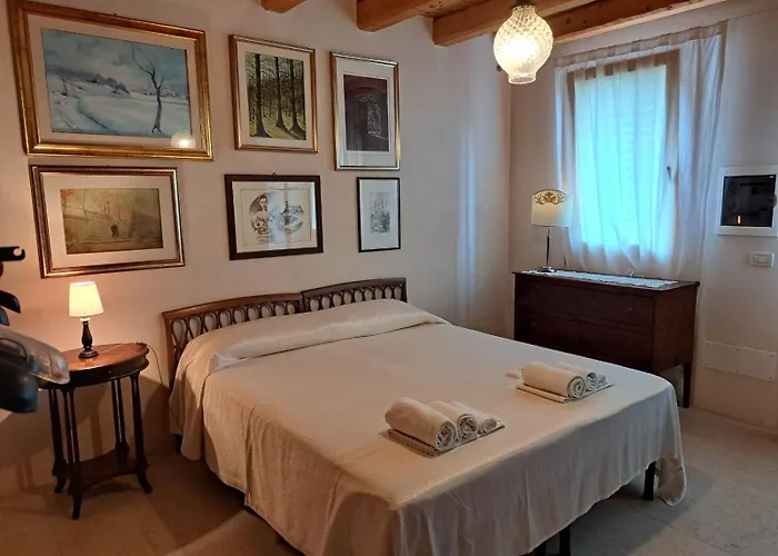 Bed & Breakfast La Valle Dell'albero